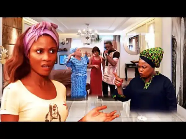 Video: Marry A Baby Mama - 2018 Latest Nigerian Nollywood Movie